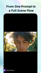 Wan Frame -AI Video Generator screenshot