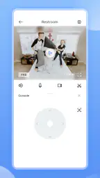 Wansview Cloud screenshot