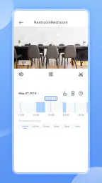 Wansview Cloud screenshot