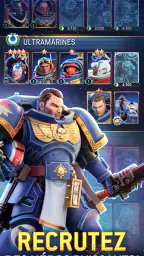 Warhammer 40,000: Tacticus ™ screenshot