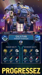 Warhammer 40,000: Tacticus ™ screenshot