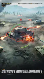 Warline: Sniper Strike screenshot
