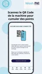 Wash.ME screenshot