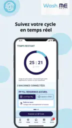 Wash.ME screenshot