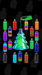 Water Jam Sort: Water Sort screenshot