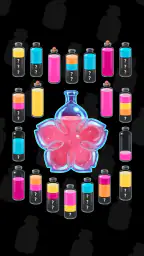 Water Jam Sort: Water Sort screenshot