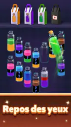 Water Match™- ASMR Water Sort screenshot