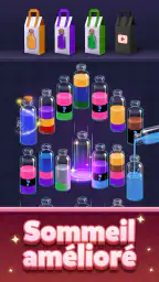 Water Match™- ASMR Water Sort screenshot