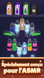 Water Match™- ASMR Water Sort screenshot