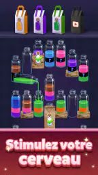 Water Match™- ASMR Water Sort screenshot