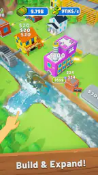 Water Power screenshot