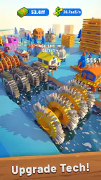 Water Power screenshot