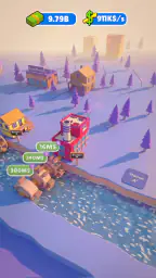 Water Power screenshot