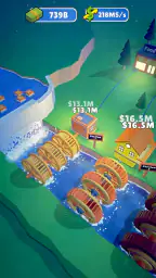 Water Power screenshot