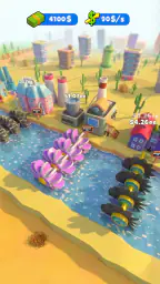 Water Power screenshot