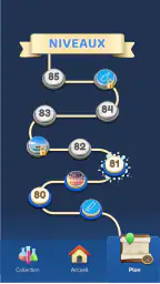 Water Sortpuz - Puzzle de tri screenshot