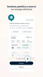 Waylet. Pagos con el móvil screenshot
