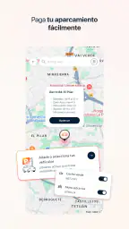 Waylet. Pagos con el móvil screenshot
