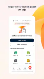 Waylet. Pagos con el móvil screenshot
