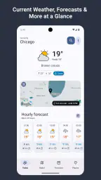 Weather Today screenshot
