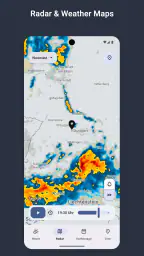 Weather Today screenshot