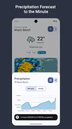 Weather Today screenshot