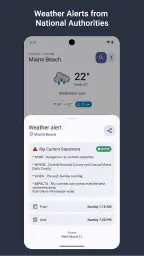 Weather Today screenshot