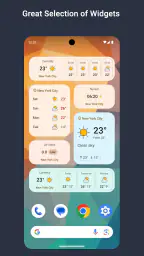 Weather Today screenshot