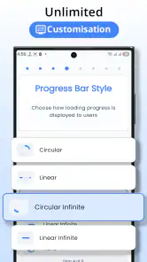 Web2App: Web to App Converter screenshot
