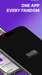 WeBeat Artists screenshot