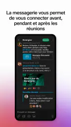 Webex screenshot