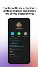 Webex screenshot