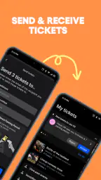 webook.com – Sorties & loisirs screenshot