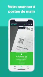 WeezAccess screenshot
