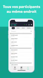 WeezAccess screenshot