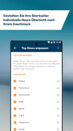 WELT News & Live-TV screenshot
