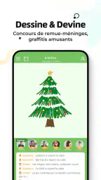 WePlay - Jeu & Chat screenshot
