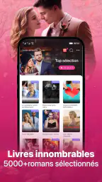 WeRead screenshot