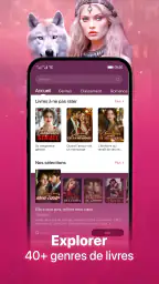 WeRead screenshot