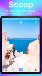 WeScoop screenshot