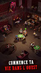 West Game II screenshot