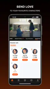 WeTV: Asian & Local Drama screenshot