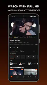 WeTV: Asian & Local Drama screenshot