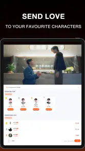 WeTV: Asian & Local Drama screenshot