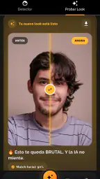 WhatCut + screenshot