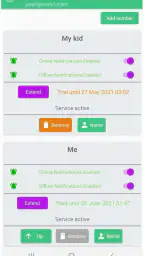WhatsDoge screenshot