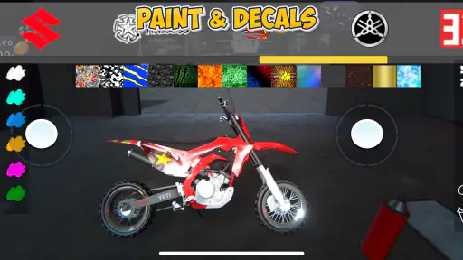 Wheelie King 7 – Bike Wheelie screenshot