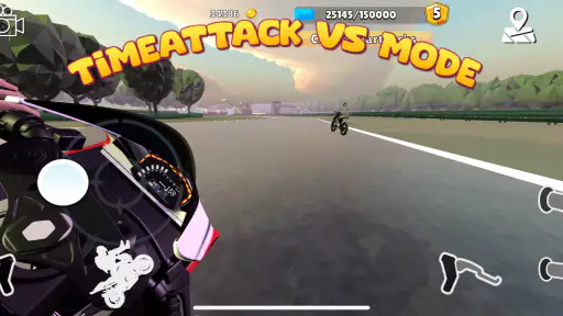 Wheelie King 7 – Bike Wheelie screenshot