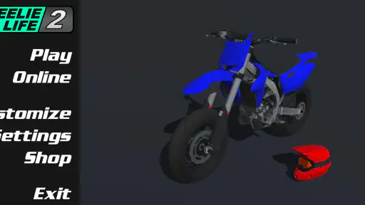 Wheelie Life 2 screenshot
