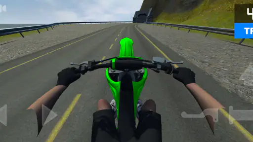 Wheelie Life 2 screenshot